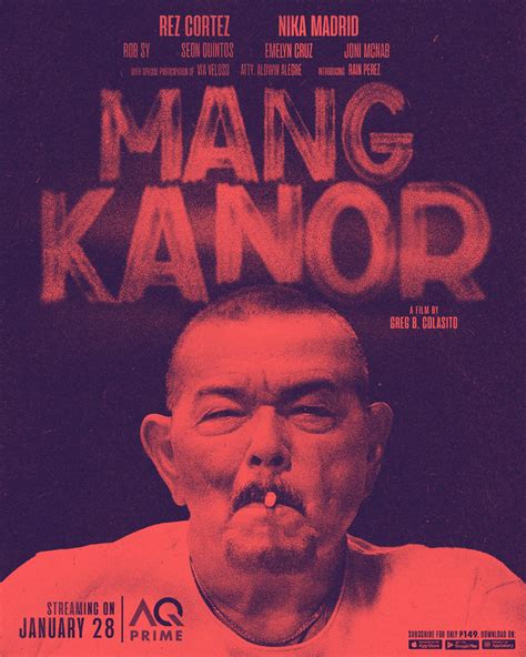 Mang Kanor